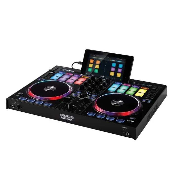 Beatpad 2 Dj Controller - 2