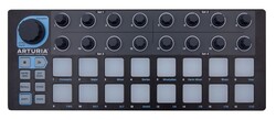 Beatstep Black Gelişmiş Taşınabilir Controller - Thumbnail