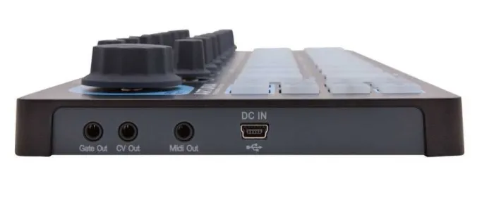 Beatstep Black Gelişmiş Taşınabilir Controller - 2