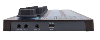 Beatstep Black Gelişmiş Taşınabilir Controller - 2