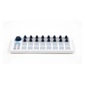 Beatstep - Gelişmiş Taşınabilir Controller - Arturia