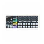 Beatstep Pro Black - Gelişmiş Taşınabilir Controller & Sequencer - 1