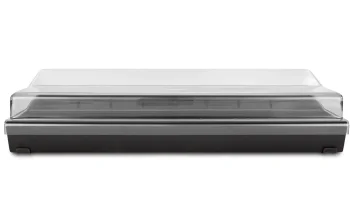 Behringer Eurorack Go için Decksaver Koruyucu Kapak - 4