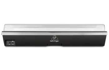 Behringer Eurorack Go için Decksaver Koruyucu Kapak - 5