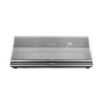 Behringer Eurorack Go için Decksaver Koruyucu Kapak - Decksaver