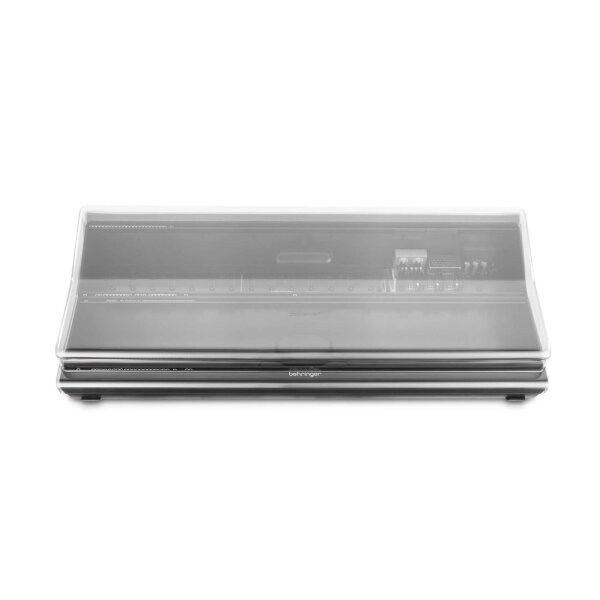Behringer Eurorack Go için Decksaver Koruyucu Kapak - 1