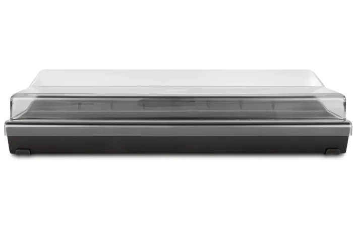 Behringer Eurorack Go için Decksaver Koruyucu Kapak - 4