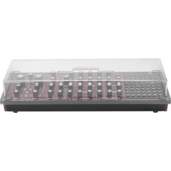 Behringer K-2, Neutron & Pro-1 için Decksaver Koruyucu Kapak - 3