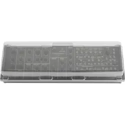 Behringer K-2, Neutron & Pro-1 için Decksaver Koruyucu Kapak - 5