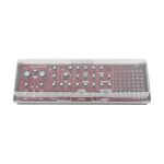 Behringer K-2, Neutron & Pro-1 için Decksaver Koruyucu Kapak - 1