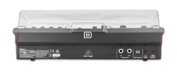 Behringer Model D için Decksaver Koruyucu Kapak - 2