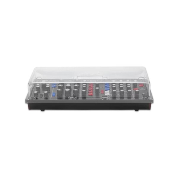 Behringer Model D için Decksaver Koruyucu Kapak - 1