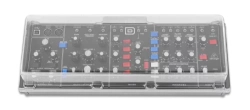 Behringer Model D için Decksaver Koruyucu Kapak - 4