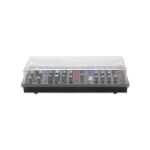 Behringer Model D için Decksaver Koruyucu Kapak - 1