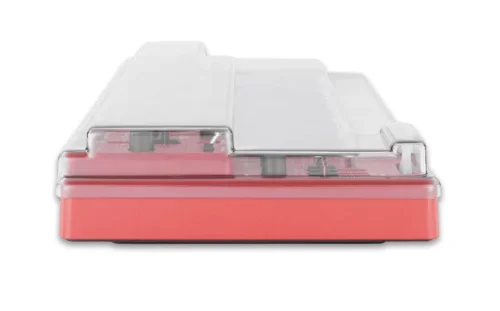Behringer MS-1 için Decksaver Koruyucu Kapak - 4