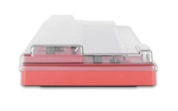 Behringer MS-1 için Decksaver Koruyucu Kapak - 4