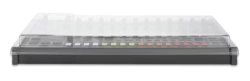 Behringer RD-8 için Decksaver Koruyucu Kapak - 2