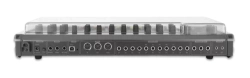 Behringer RD-8 için Decksaver Koruyucu Kapak - 3