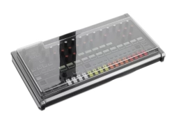 Behringer RD-8 için Decksaver Koruyucu Kapak - 4