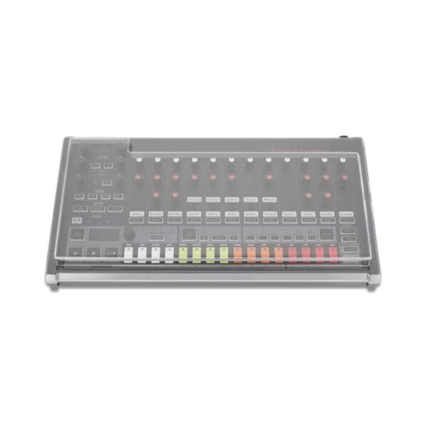 Behringer RD-8 için Decksaver Koruyucu Kapak - Decksaver