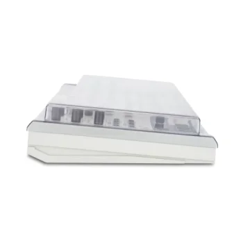 Behringer RD-9 için Decksaver Koruyucu Kapak - 2