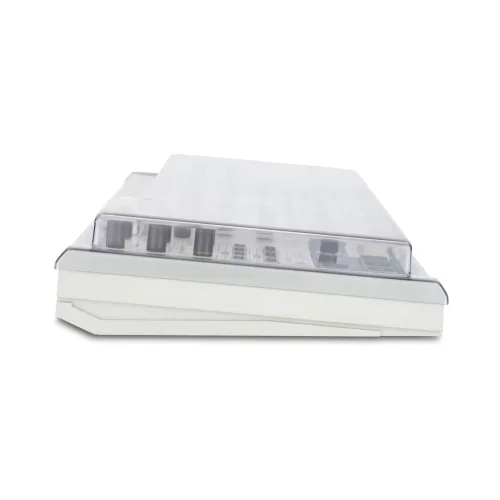 Behringer RD-9 için Decksaver Koruyucu Kapak - 2