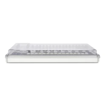 Behringer RD-9 için Decksaver Koruyucu Kapak - 3