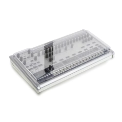 Behringer RD-9 için Decksaver Koruyucu Kapak - 4