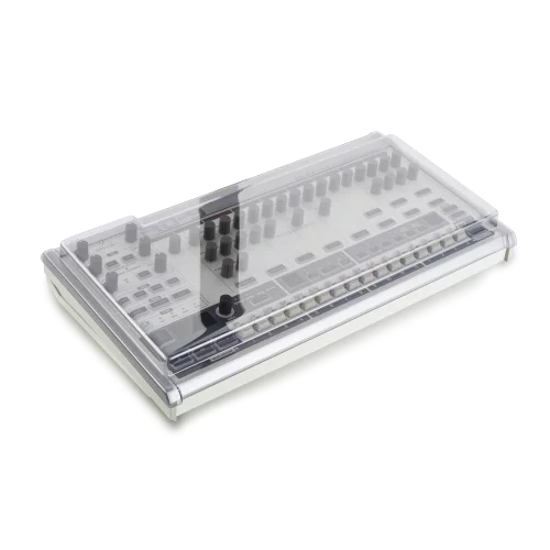 Behringer RD-9 için Decksaver Koruyucu Kapak - 4