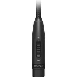 TA 312S Mikrofon - 3