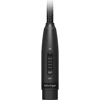 TA 312S Mikrofon - 3