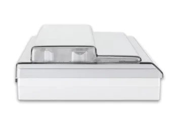 Behringer TD-3 için Decksaver Koruyucu Kapak - 2
