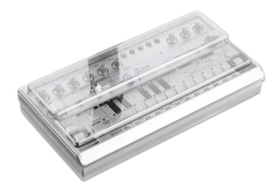 Behringer TD-3 için Decksaver Koruyucu Kapak - 4
