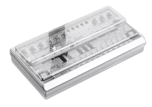 Behringer TD-3 için Decksaver Koruyucu Kapak - 4