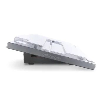 Behringer WING için Decksaver Koruyucu Kapak - 3