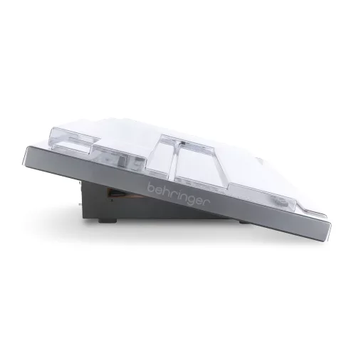 Behringer WING için Decksaver Koruyucu Kapak - 3