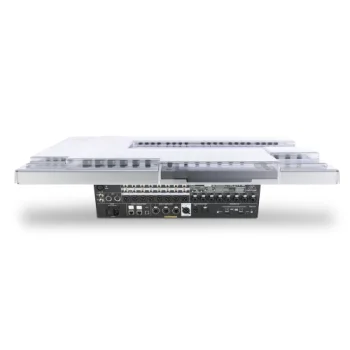 Behringer WING için Decksaver Koruyucu Kapak - 4
