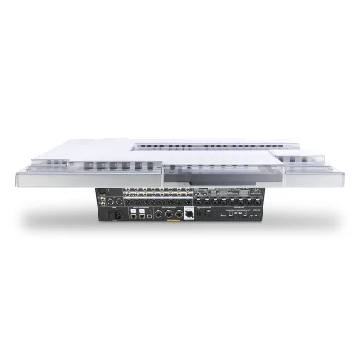 Behringer WING için Decksaver Koruyucu Kapak - 4