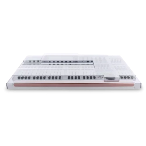 Behringer WING için Decksaver Koruyucu Kapak - 2