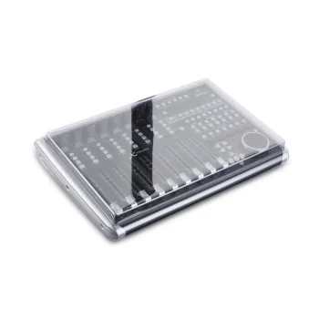 Behringer X-Touch için Decksaver Koruyucu Kapak - Decksaver