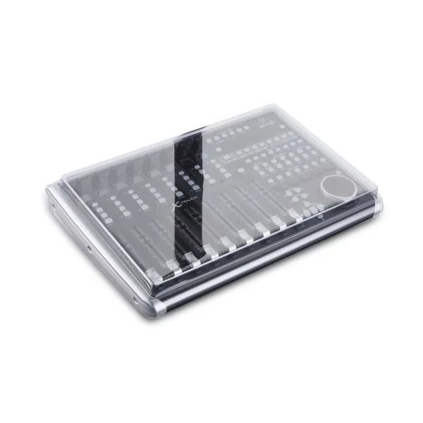 Behringer X-Touch için Decksaver Koruyucu Kapak - 1