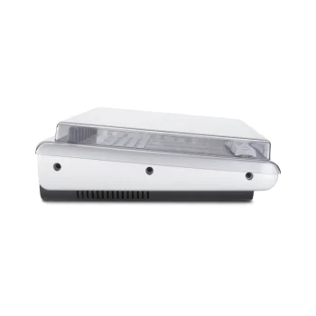 Behringer X-Touch için Decksaver Koruyucu Kapak - 4