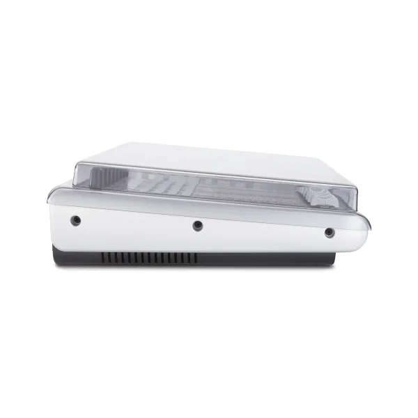 Behringer X-Touch için Decksaver Koruyucu Kapak - 4