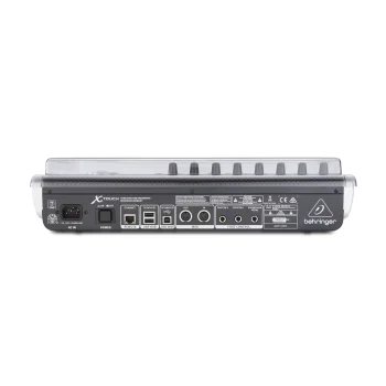 Behringer X-Touch için Decksaver Koruyucu Kapak - 5