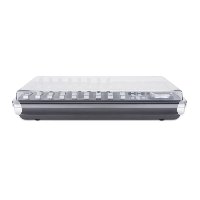 Behringer X-Touch için Decksaver Koruyucu Kapak - 3