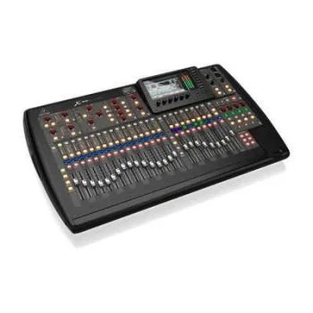 Behringer X32+S32 Avantaj Paket - Behringer