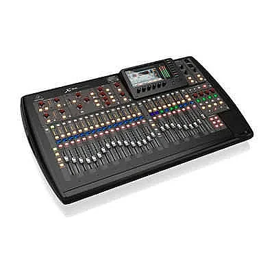 Behringer X32+S32 Avantaj Paket - 1