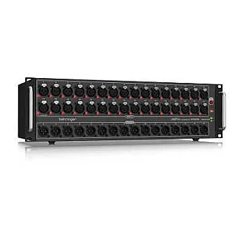 Behringer X32+S32 Avantaj Paket - 2