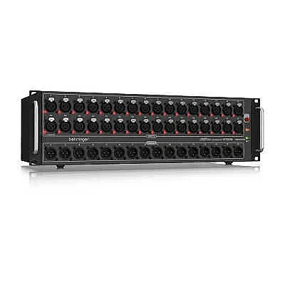 Behringer X32+S32 Avantaj Paket - 2