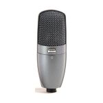 BETA 27 Supercardioid Condenser Vokal Mikrofonu - Shure